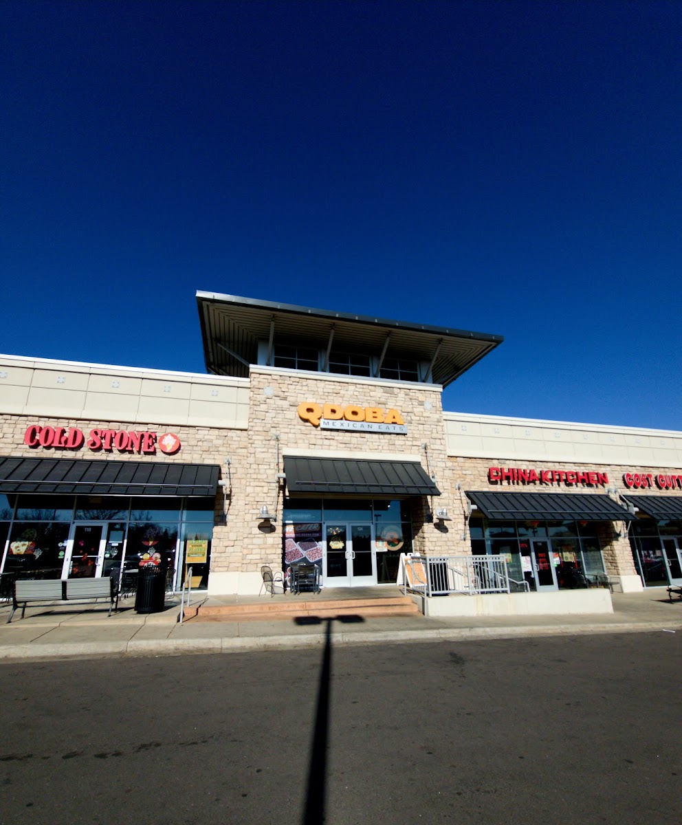 Su Asian Wok
