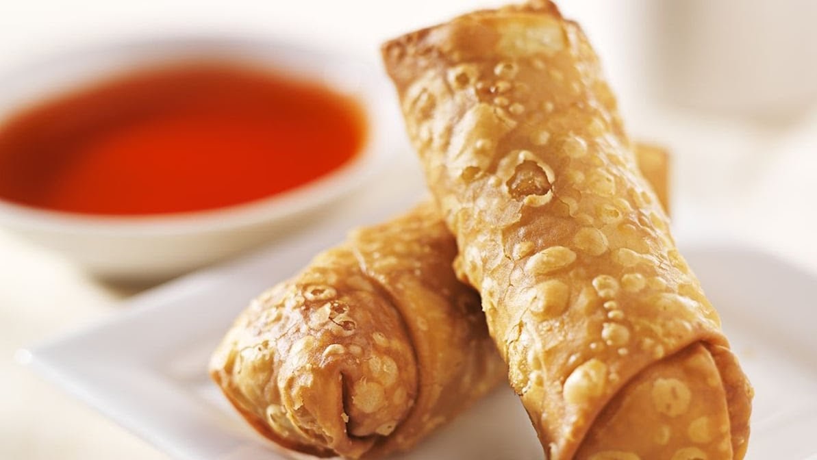 Great Wall Restaurant Express